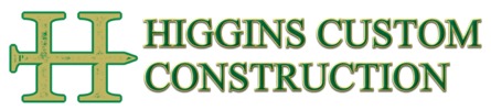 Higgins Custom Construction