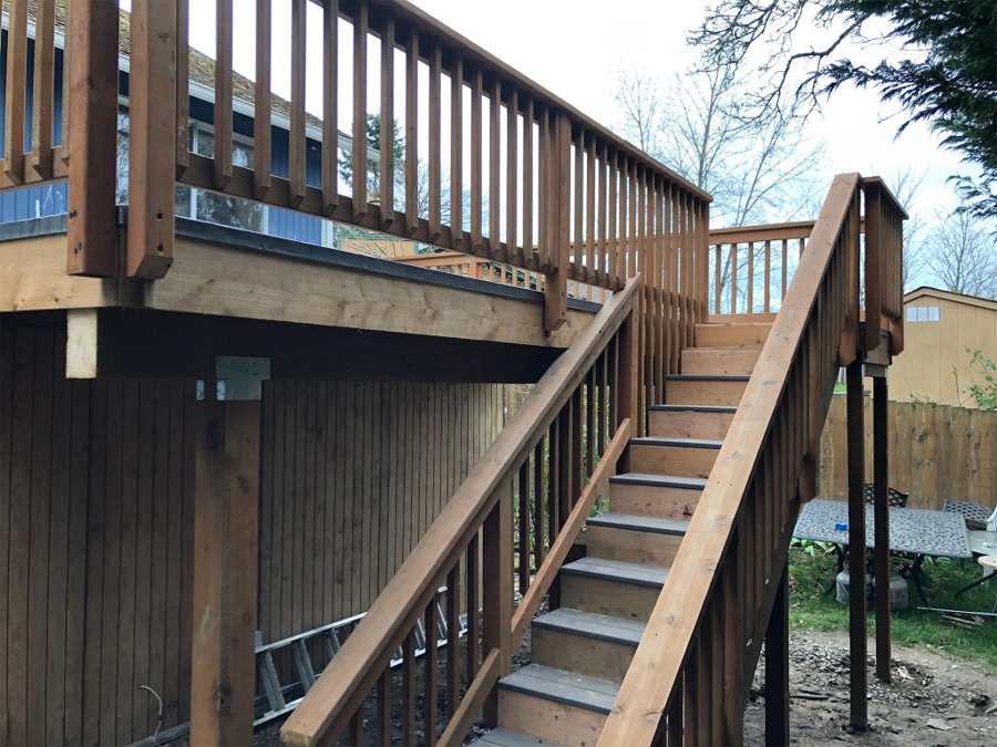 Remodeling Services