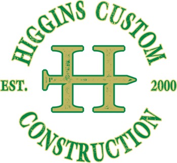 Higgins Custom Construction