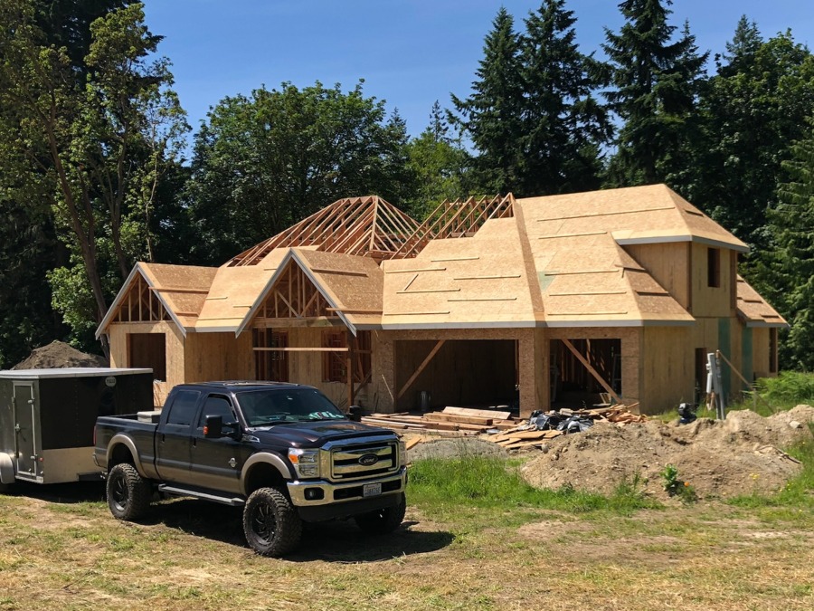 New Construction Services