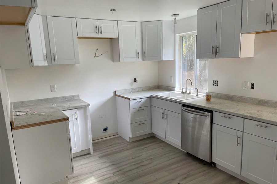 Remodeling Services